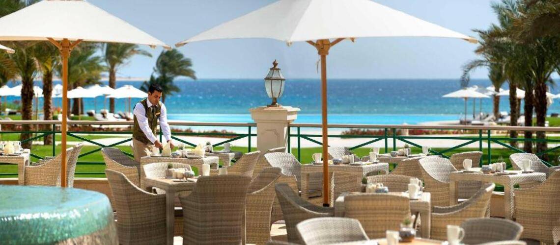 Baron Palace Resort Sahl Hasheesh