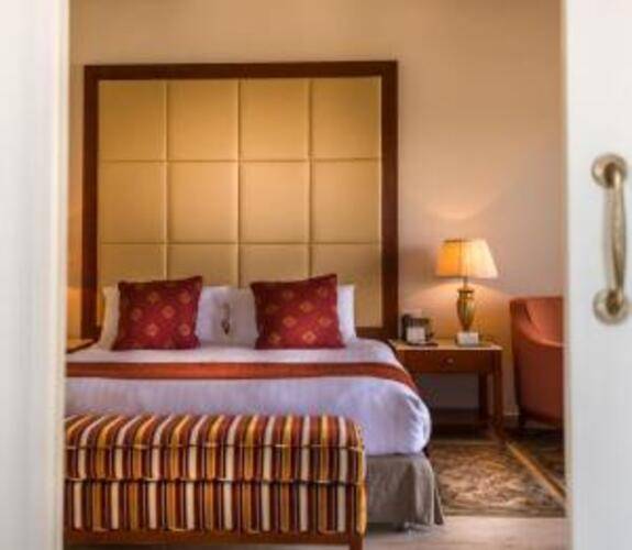 Baron Palace Resort Sahl Hasheesh