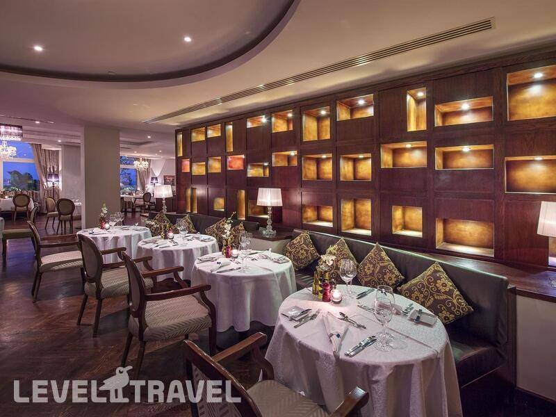 Фотография Baron Palace Resort Sahl Hasheesh