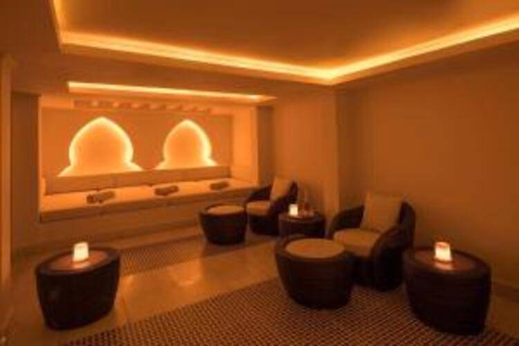 Baron Palace Resort Sahl Hasheesh