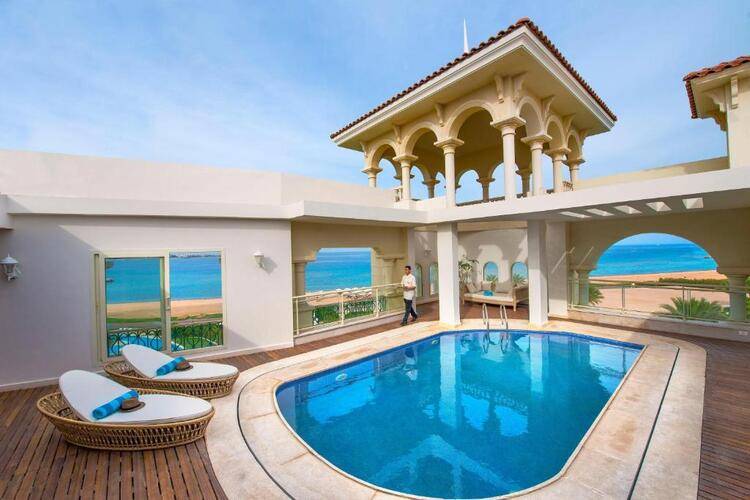Baron Palace Resort Sahl Hasheesh