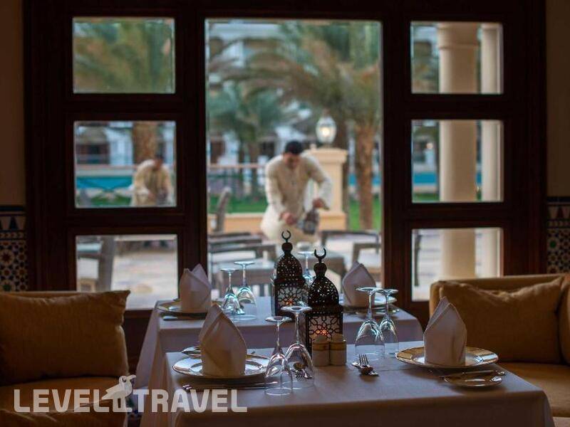 Фотография Baron Palace Resort Sahl Hasheesh