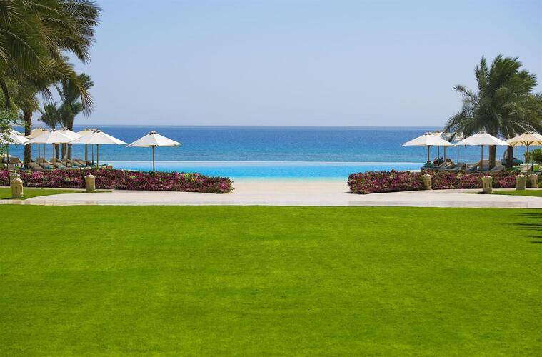 Baron Palace Resort Sahl Hasheesh