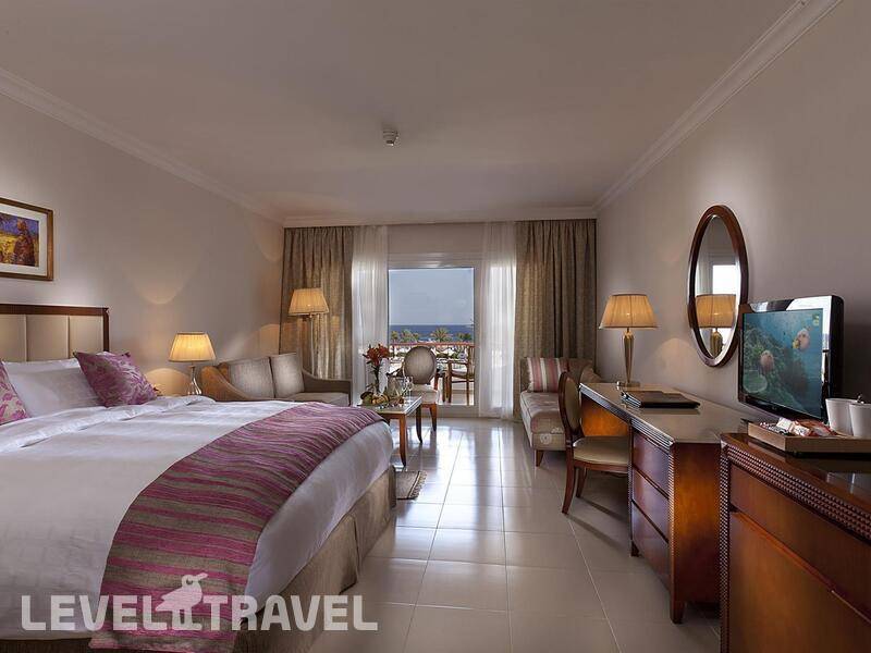 Фотография Baron Palace Resort Sahl Hasheesh