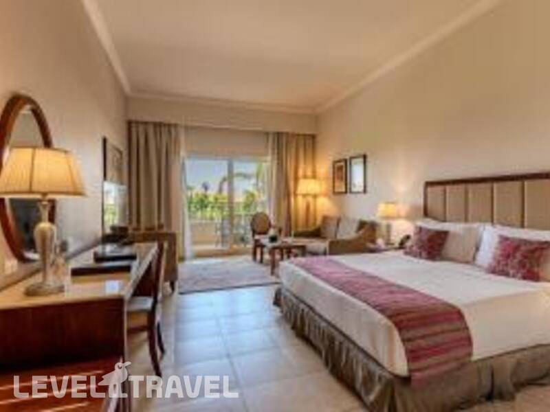 Фотография Baron Palace Resort Sahl Hasheesh