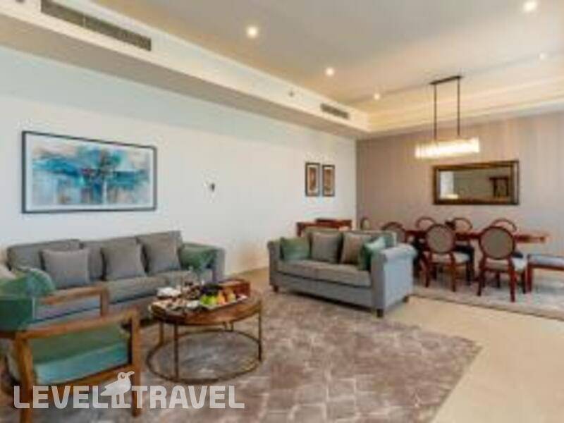 Фотография Baron Palace Resort Sahl Hasheesh