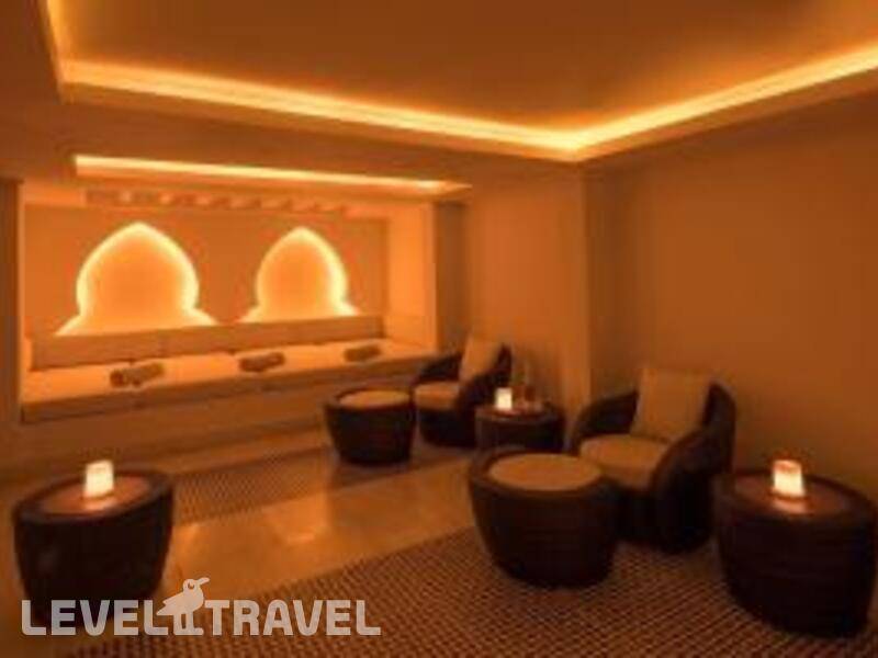 Фотография Baron Palace Resort Sahl Hasheesh