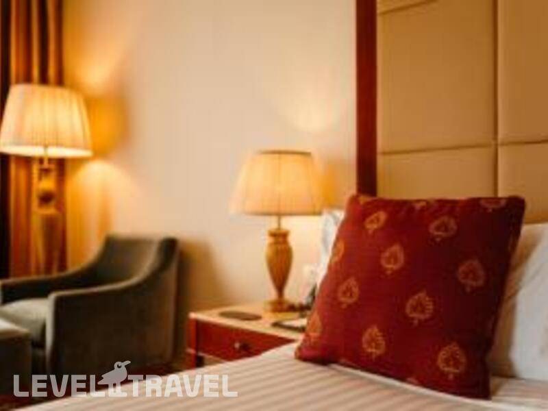 Фотография Baron Palace Resort Sahl Hasheesh
