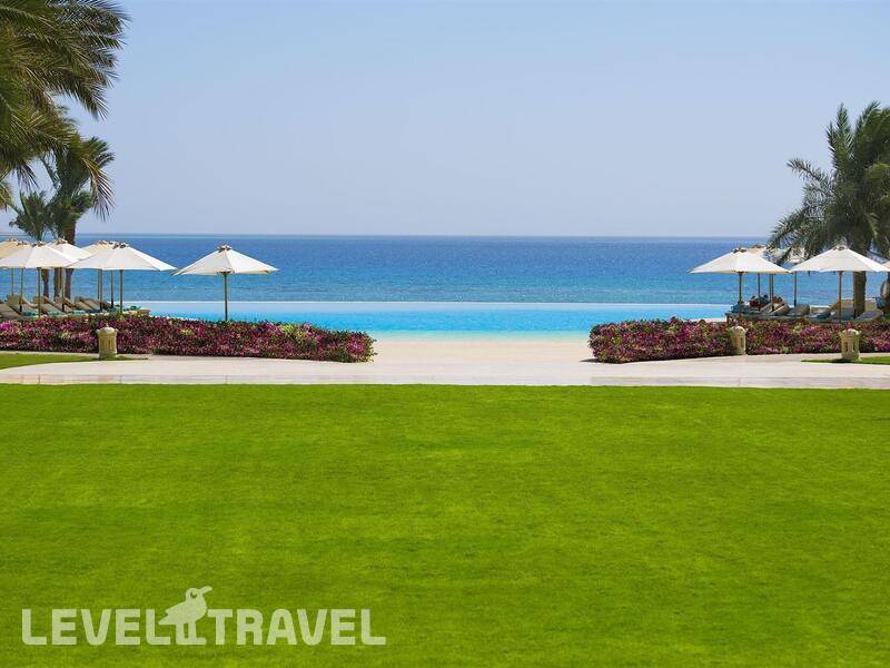 Фотография Baron Palace Resort Sahl Hasheesh