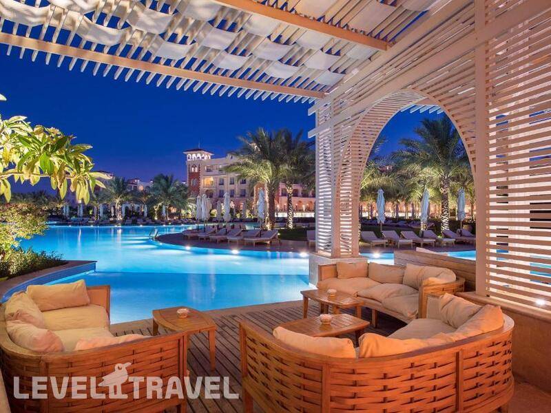 Фотография Baron Palace Resort Sahl Hasheesh