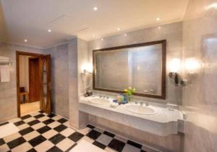 Baron Palace Resort Sahl Hasheesh