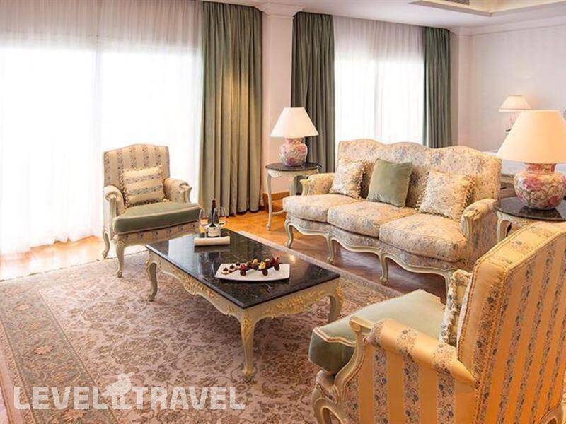 Фотография Baron Palace Resort Sahl Hasheesh