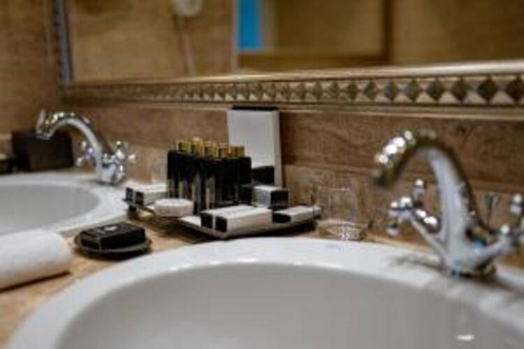 Baron Palace Resort Sahl Hasheesh