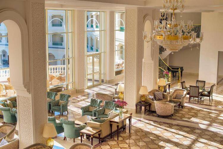 Baron Palace Resort Sahl Hasheesh