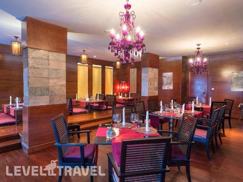 Фотография Baron Palace Resort Sahl Hasheesh