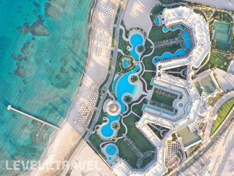 Фотография Baron Palace Resort Sahl Hasheesh Фотография Baron Palace Resort Sahl Hasheesh