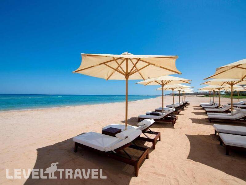 Фотография Baron Palace Resort Sahl Hasheesh