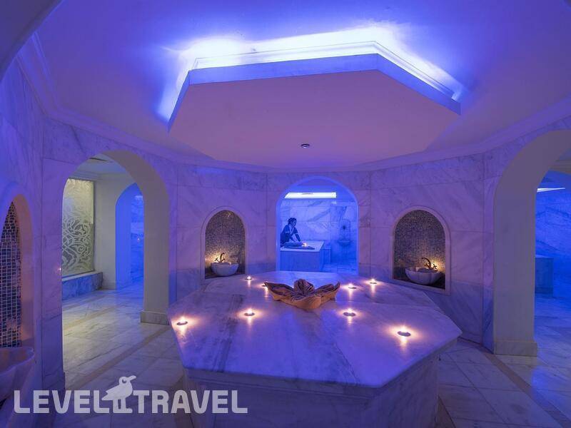Фотография Baron Palace Resort Sahl Hasheesh