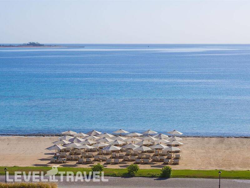 Фотография Baron Palace Resort Sahl Hasheesh