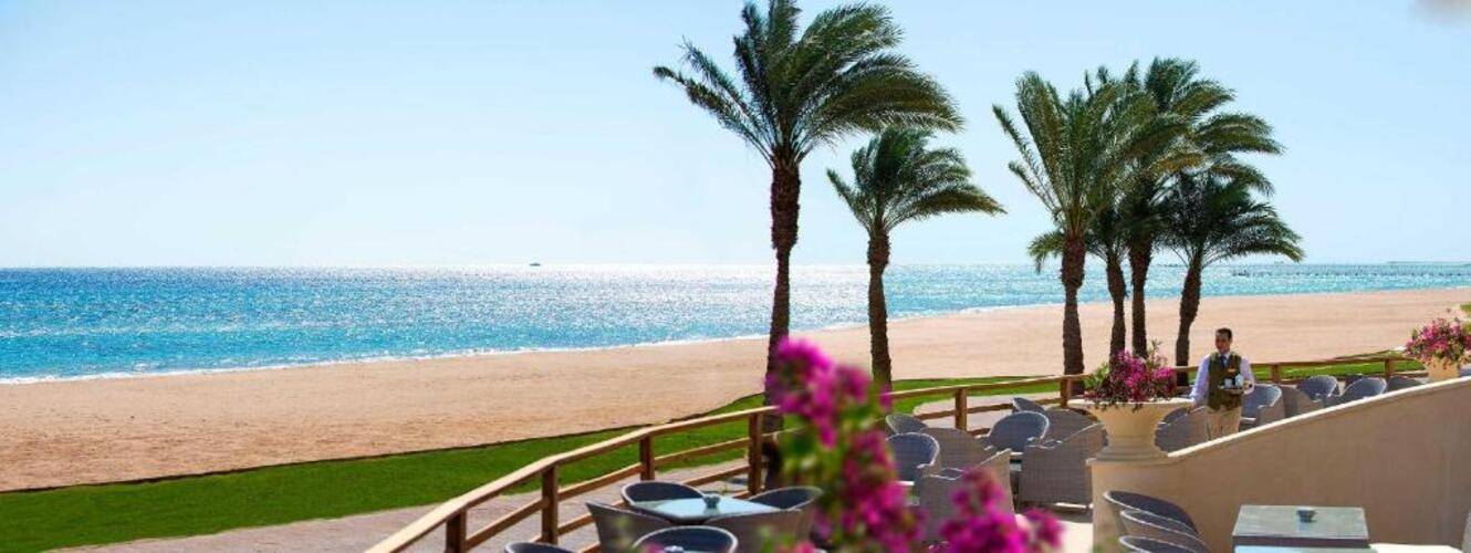 Baron Palace Resort Sahl Hasheesh