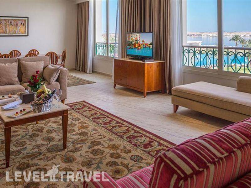 Фотография Baron Palace Resort Sahl Hasheesh