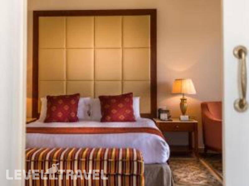 Фотография Baron Palace Resort Sahl Hasheesh