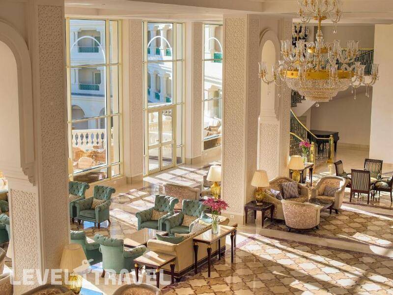 Фотография Baron Palace Resort Sahl Hasheesh
