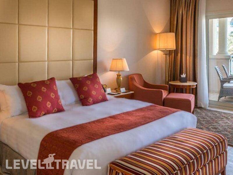 Фотография Baron Palace Resort Sahl Hasheesh