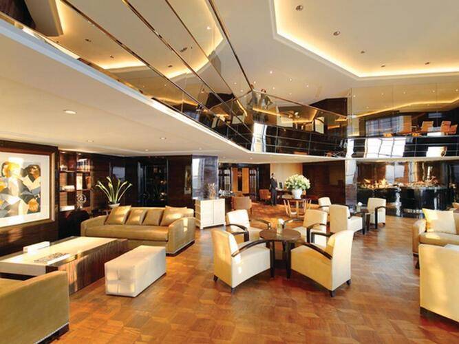 Fairmont Nile City