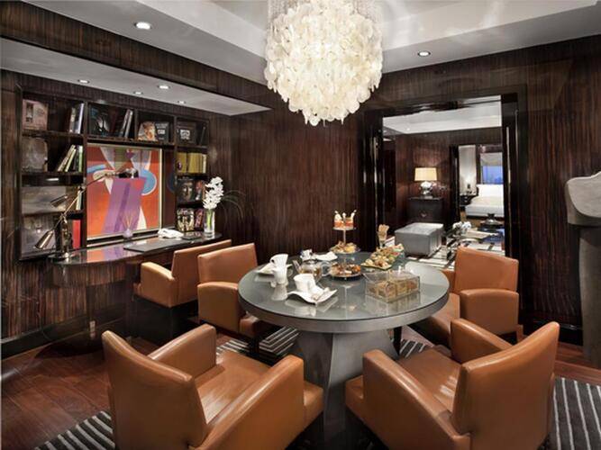 Fairmont Nile City