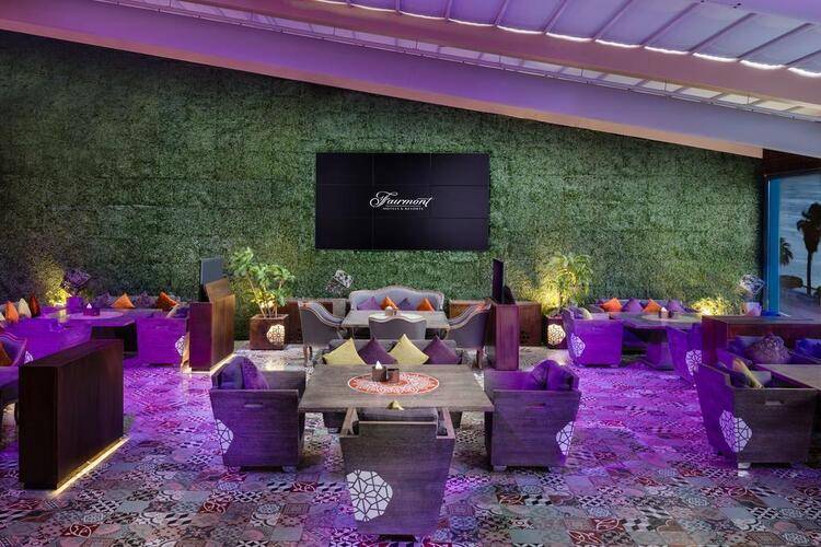 Fairmont Nile City