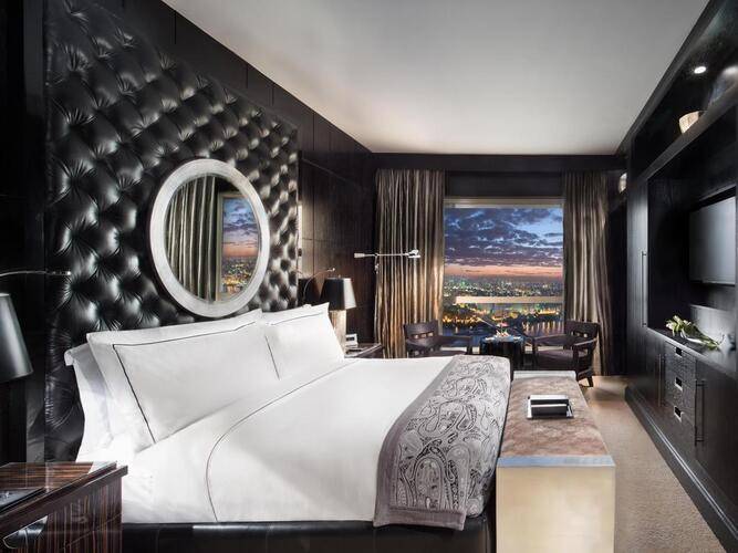 Fairmont Nile City