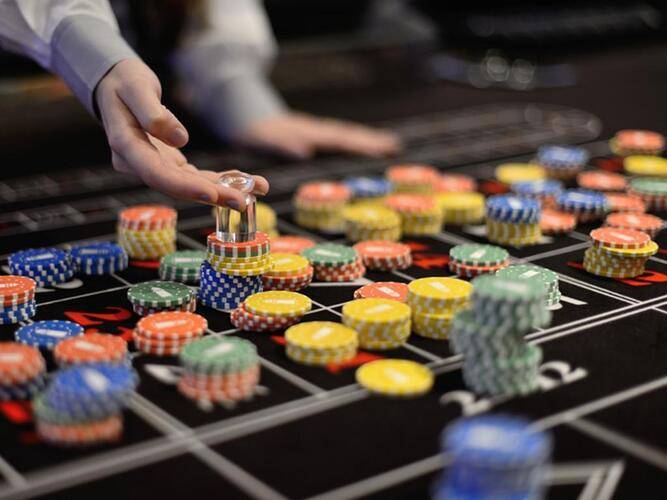 Fairmont Nile City
