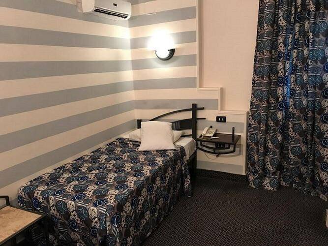 Havana Hotel