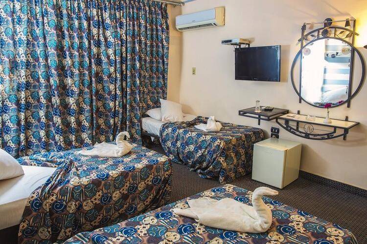 Havana Hotel