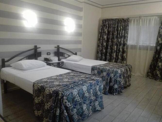 Havana Hotel
