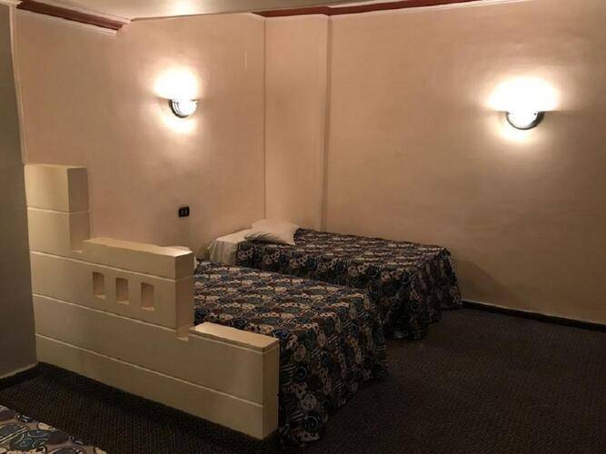 Havana Hotel