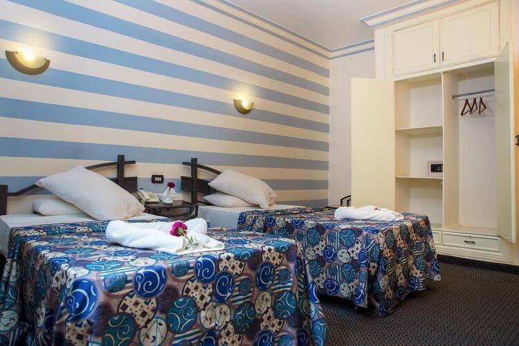 Havana Hotel