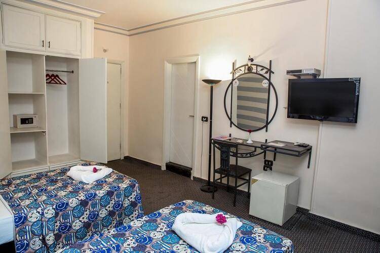 Havana Hotel