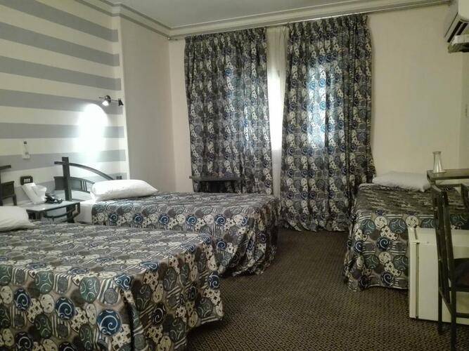 Havana Hotel