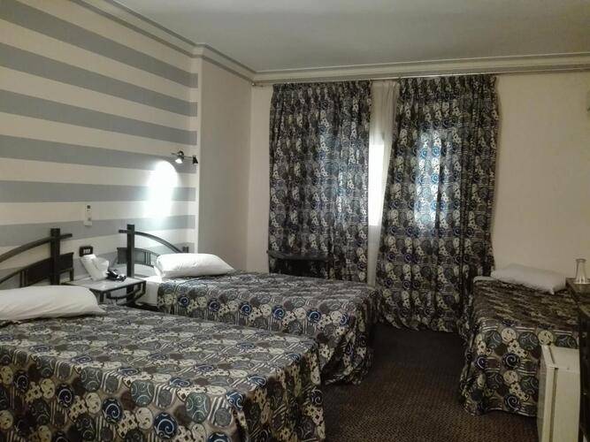 Havana Hotel