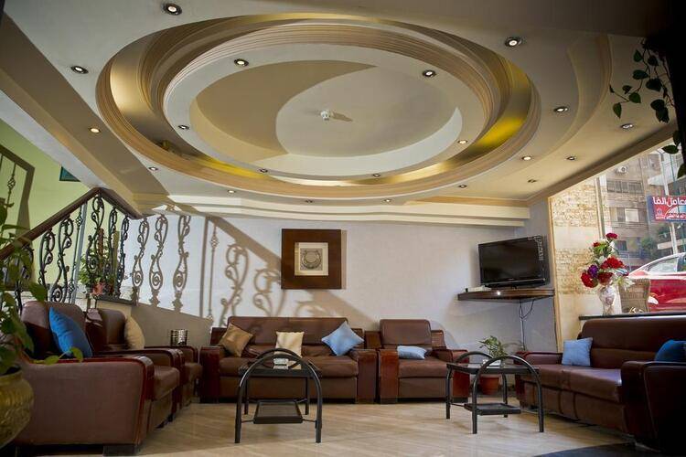 Havana Hotel