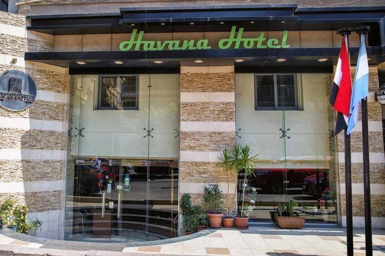 Havana Hotel