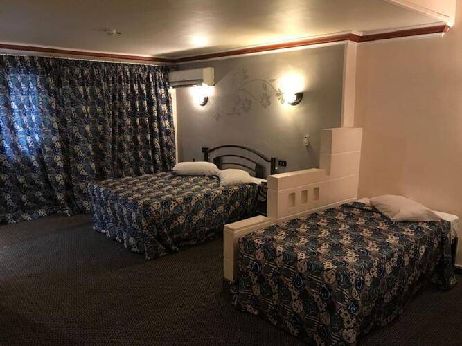 Havana Hotel