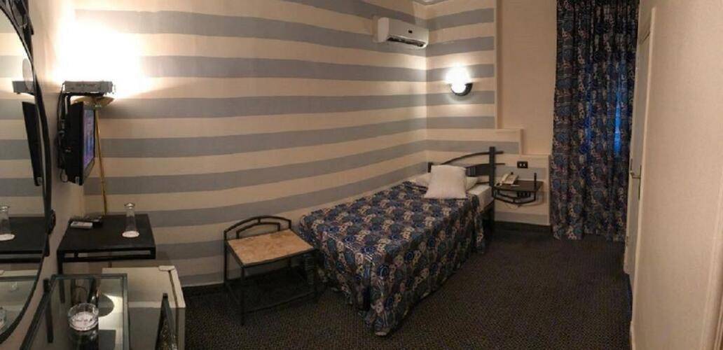Havana Hotel