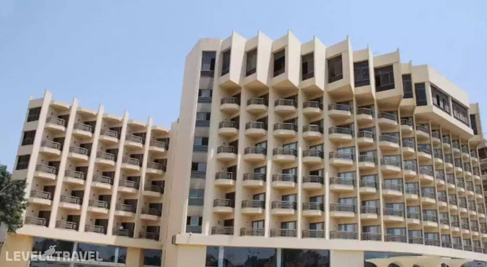 Aracan Pyramids ( Ex. Horizon Pyramids Cairo)