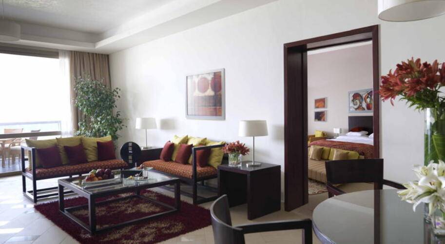 Radisson Blu Alexandria Hotel