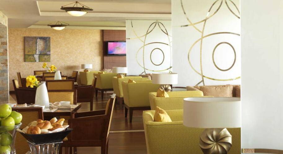 Radisson Blu Alexandria Hotel