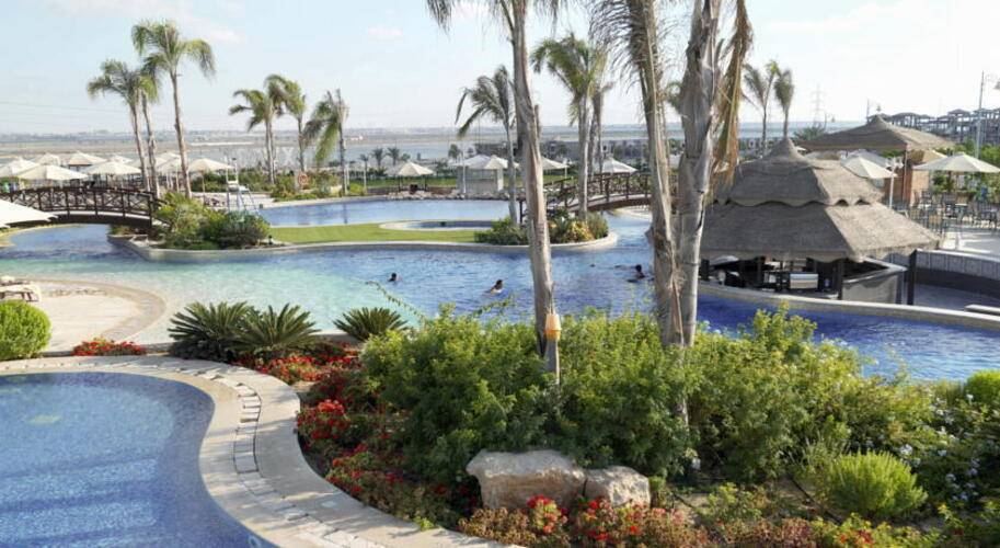 Radisson Blu Alexandria Hotel