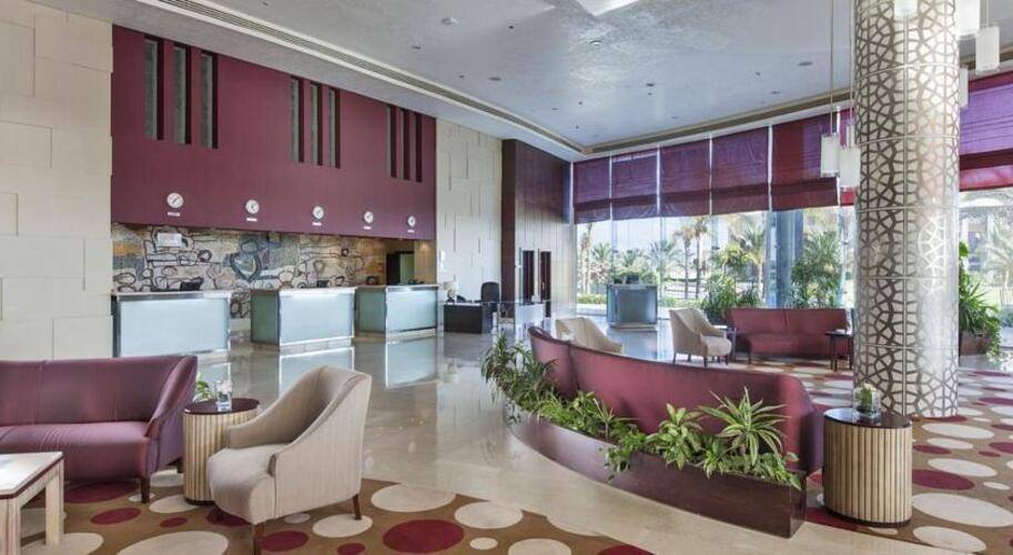 Radisson Blu Alexandria Hotel